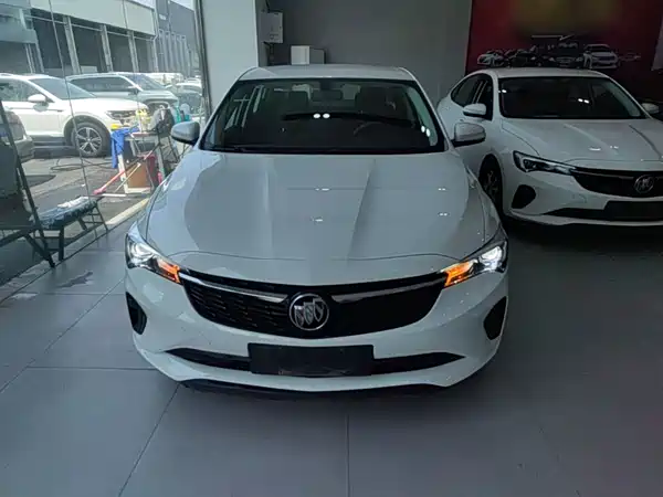 Buick Verano 2024
