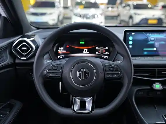 MG5 2025