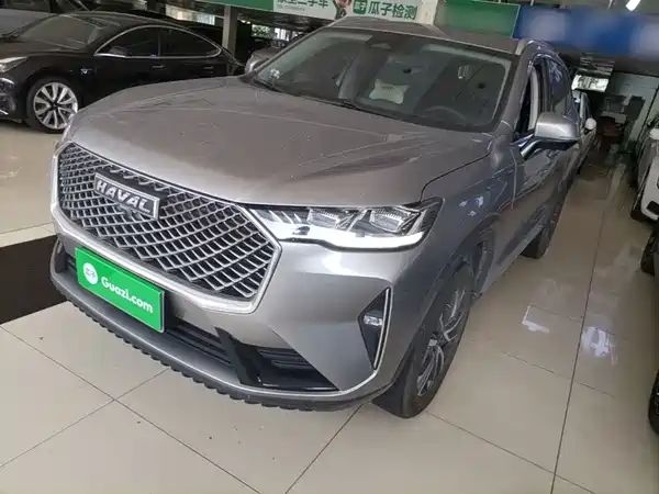 Haval H6 2022
