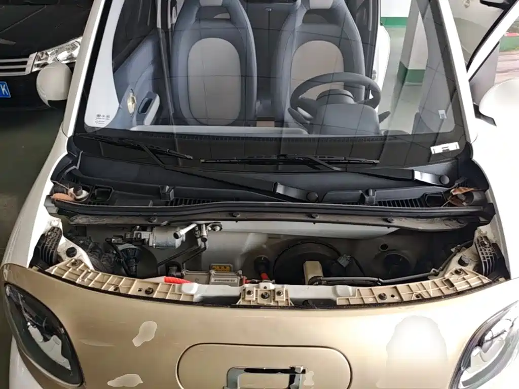 Bestune Pony 2025 — фото 20