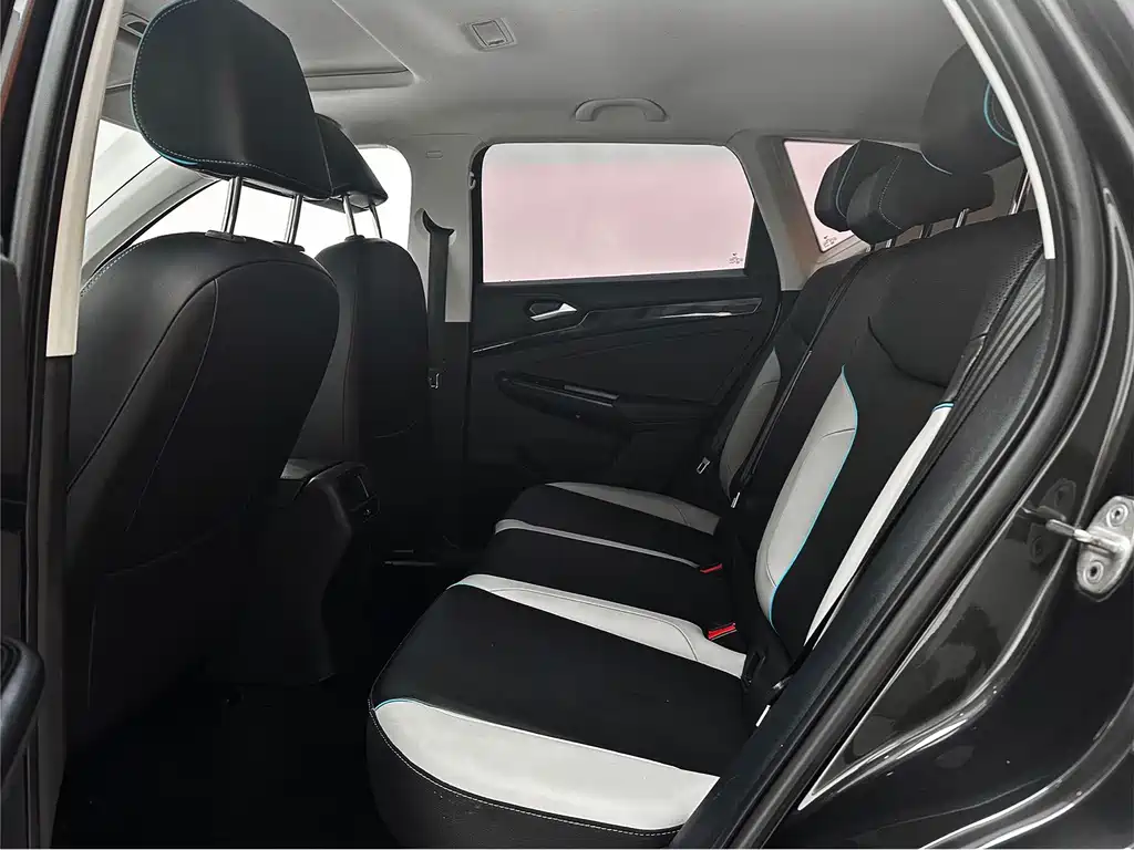 Jetta VS5 2022 — фото 22