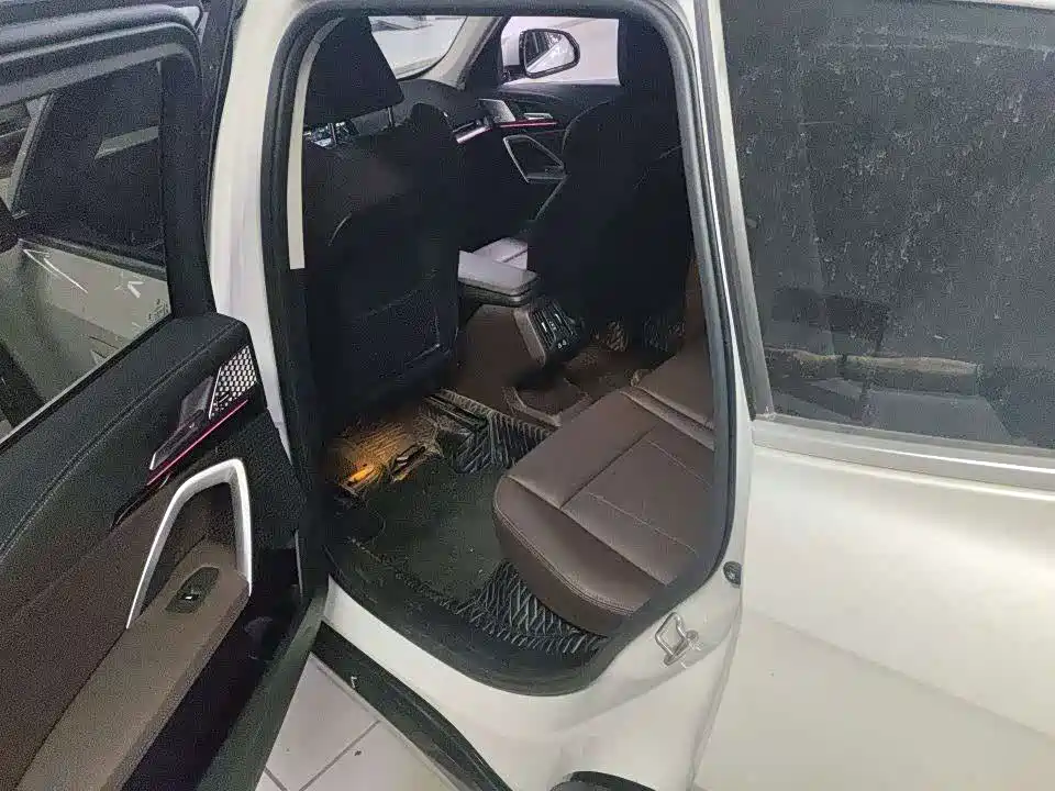 BMW X1 2024