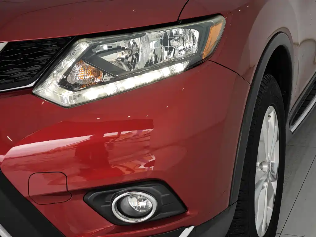 Nissan X-Trail 2015 — фото 28