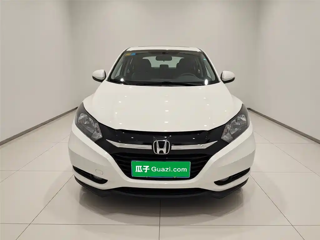 Honda Vezel 2015 — фото 24