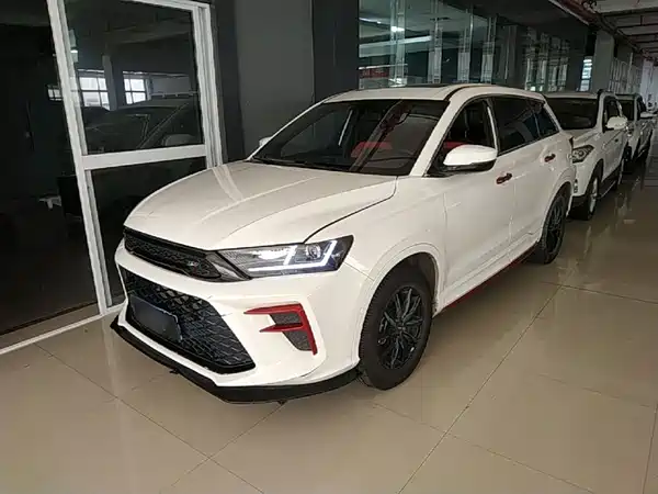SWM Swee G01FF 2023