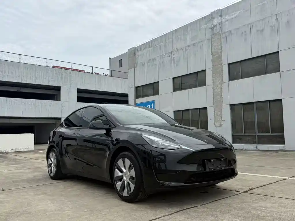 Tesla Model Y 2023 — фото 3