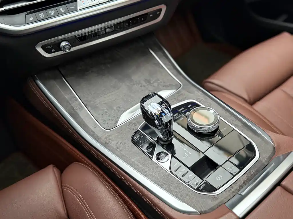 BMW X5 2019 — фото 16