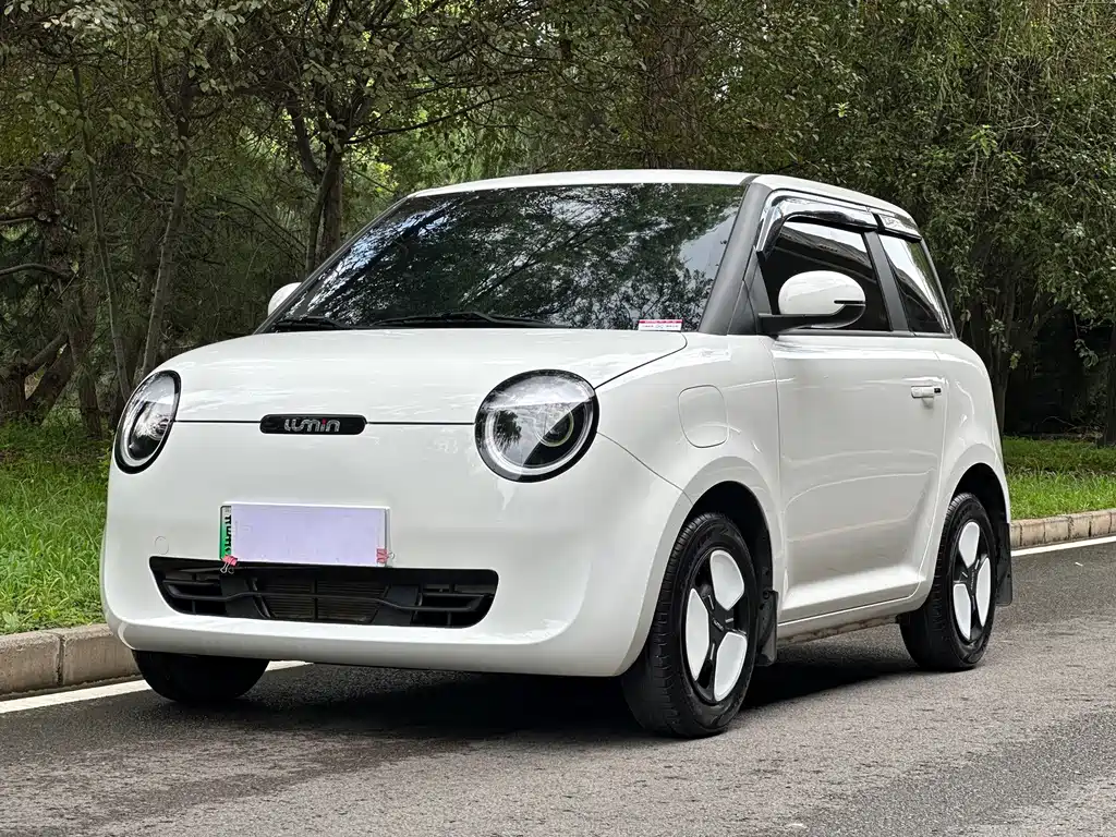 Changan Lumin 2025