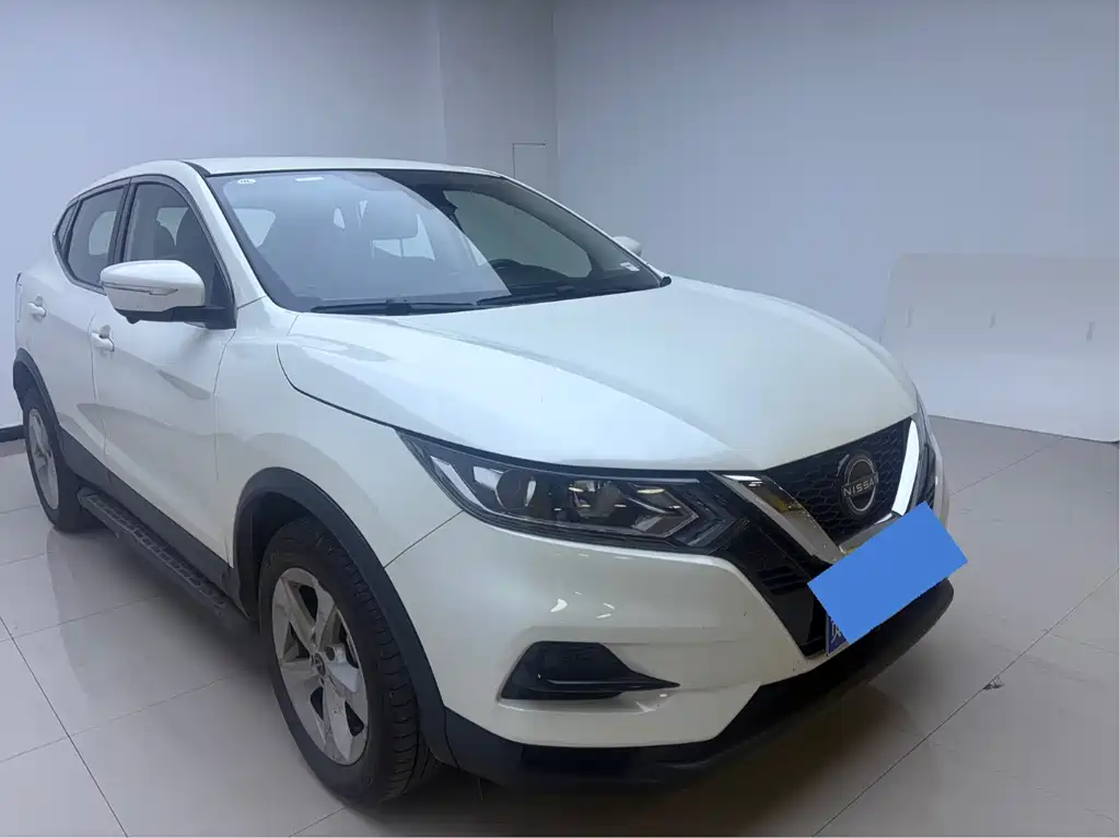 Nissan Qashqai 2024 — фото 3