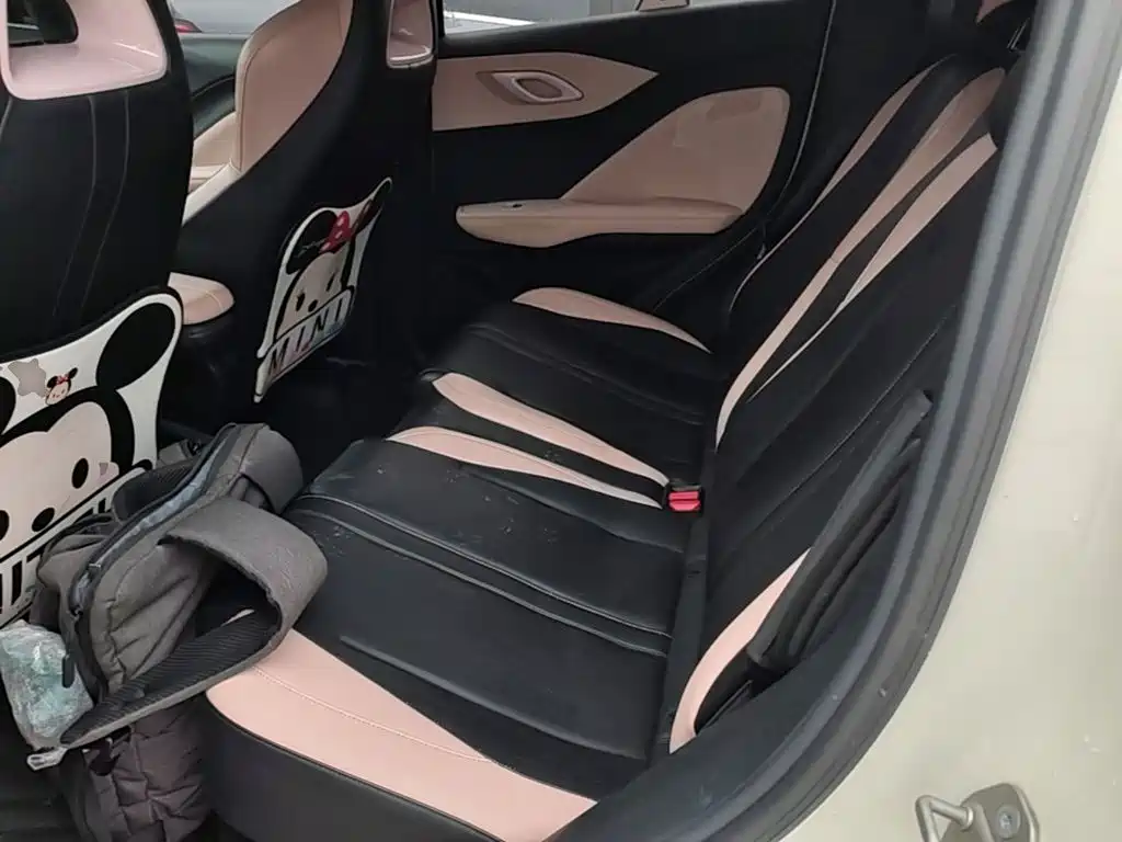 BYD Seagull 2023 — фото 17