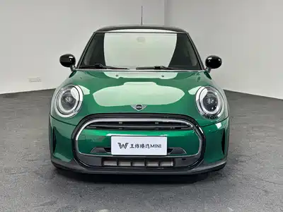 MINI MINI 2022