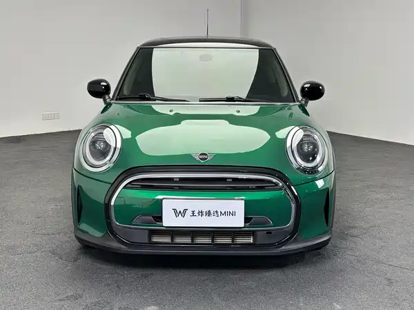 MINI MINI 2022