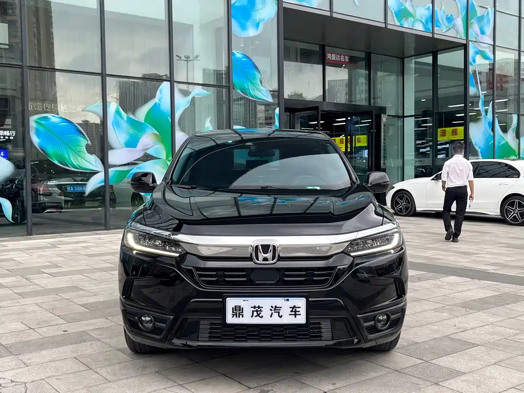 Honda Breeze 2022