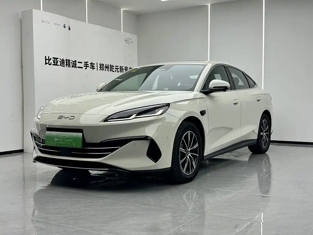 BYD Seal 06 2025