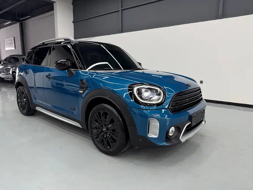 MINI Countryman 2023