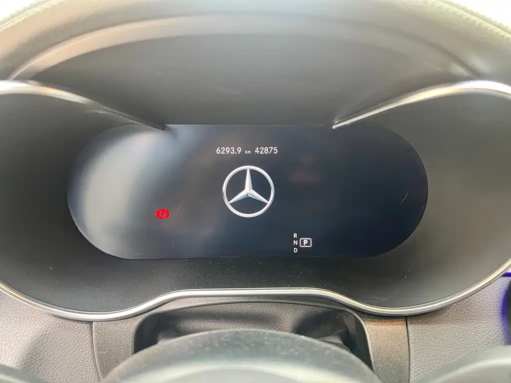 Mercedes-Benz GLC Coupe 2022 — фото 10