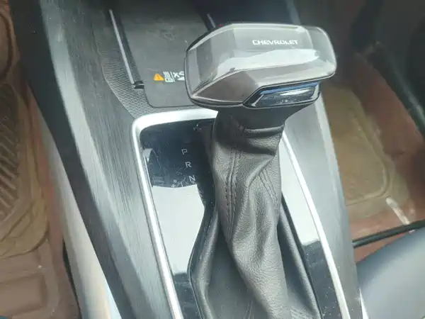 Chevrolet Monza 2024