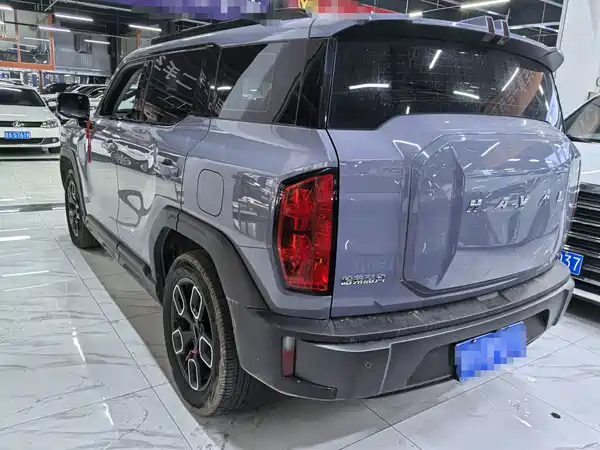 Haval Cool Dog 2023