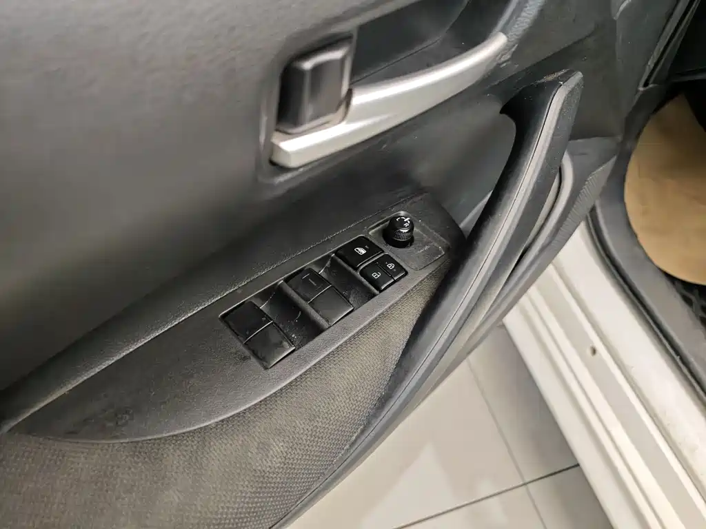 Toyota Levin 2023 — фото 10