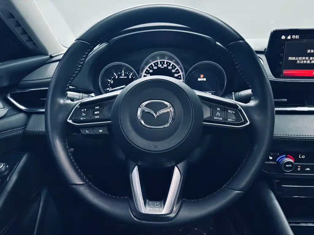 Mazda Atenza 2021 — фото 12