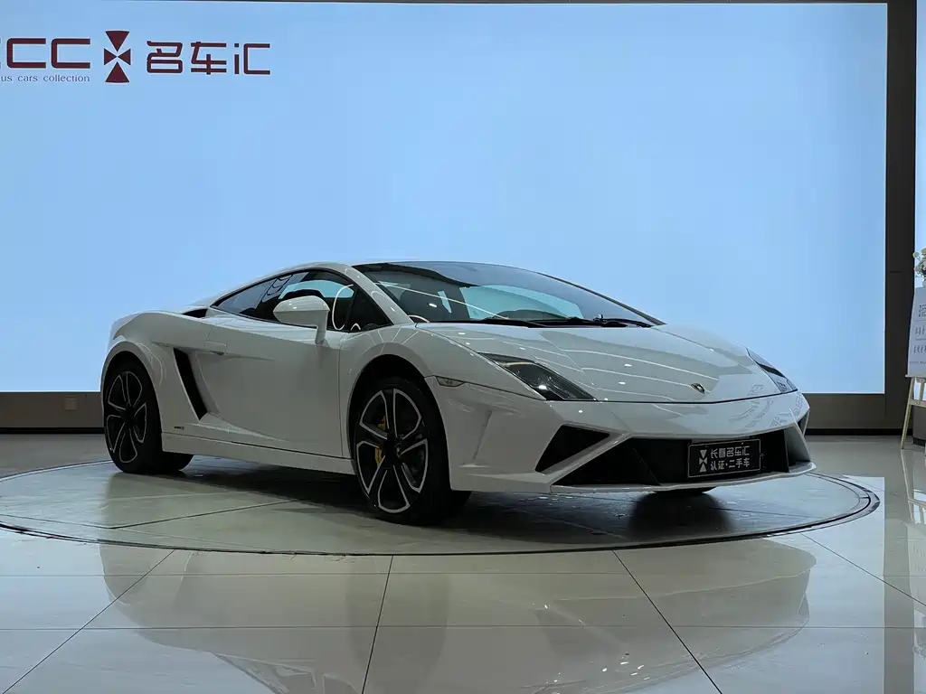 Lamborghini Gallardo 2016 — фото 3