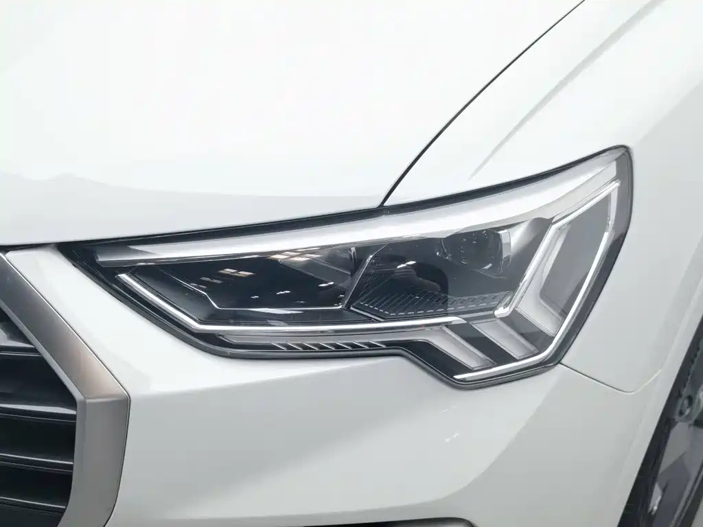 Audi Q3 2019