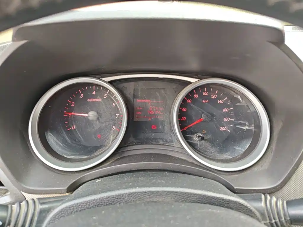 Wuling Hongguang 2023