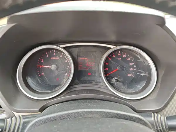 Wuling Hongguang 2023