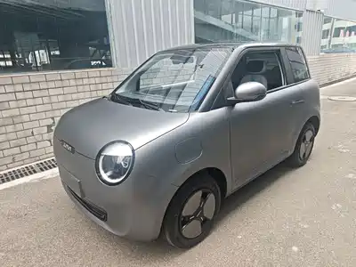 Changan Lumin 2024