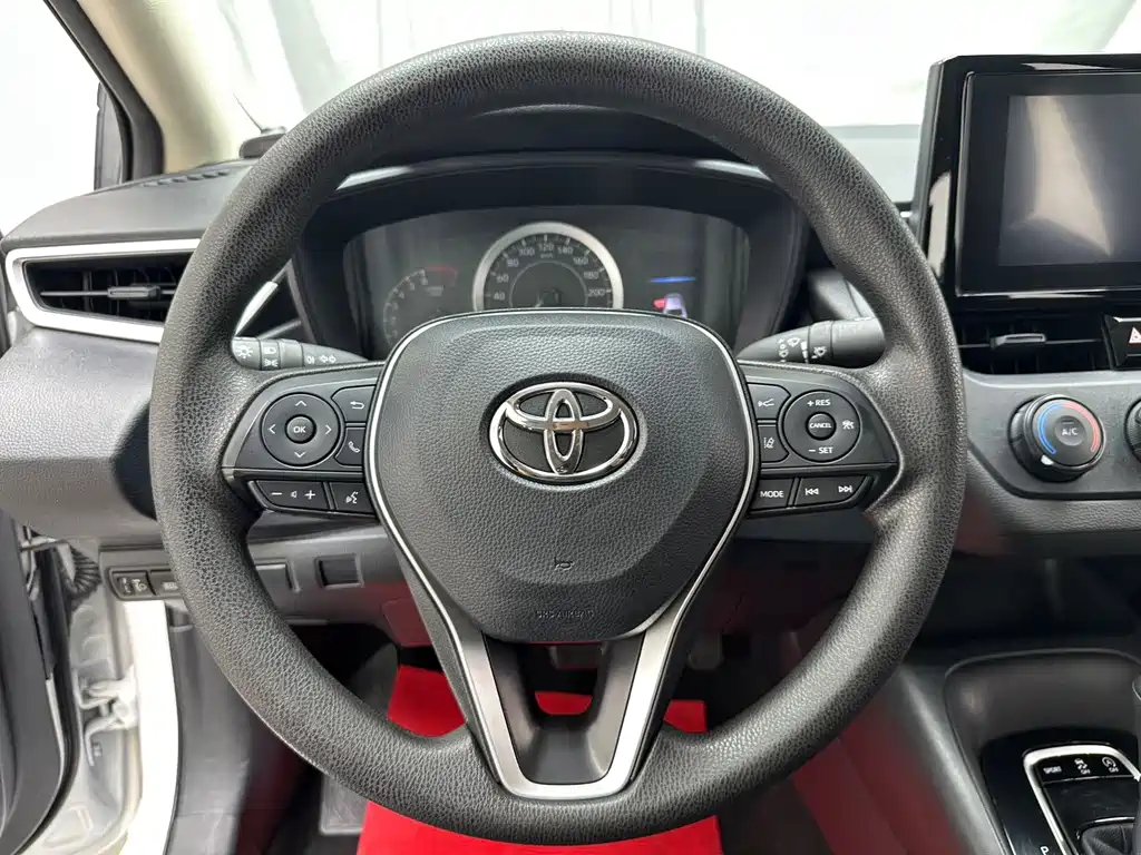 Toyota Corolla 2023