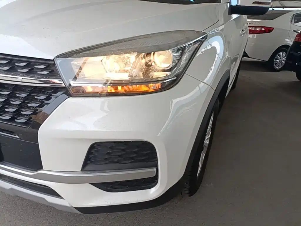 Chery Tiggo 5x 2020 — фото 24