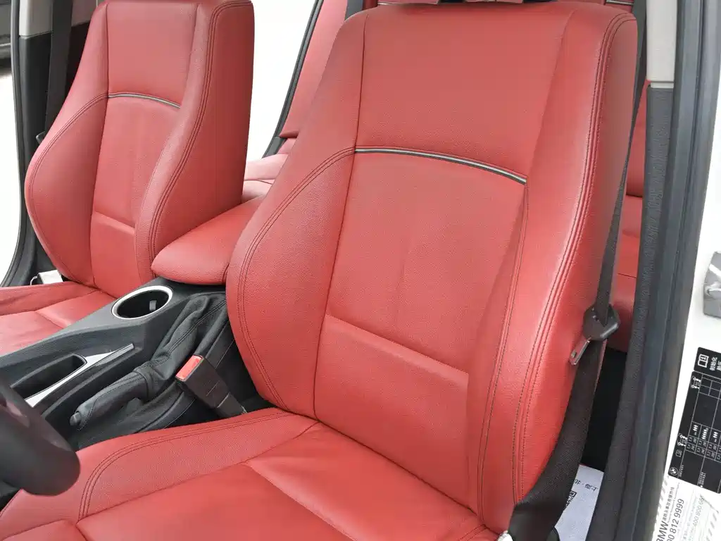 BMW X1 2013 — фото 15