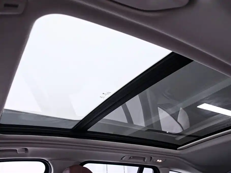 BMW X3 2022 — фото 10