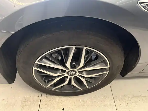 BYD Qin PLUS 2023