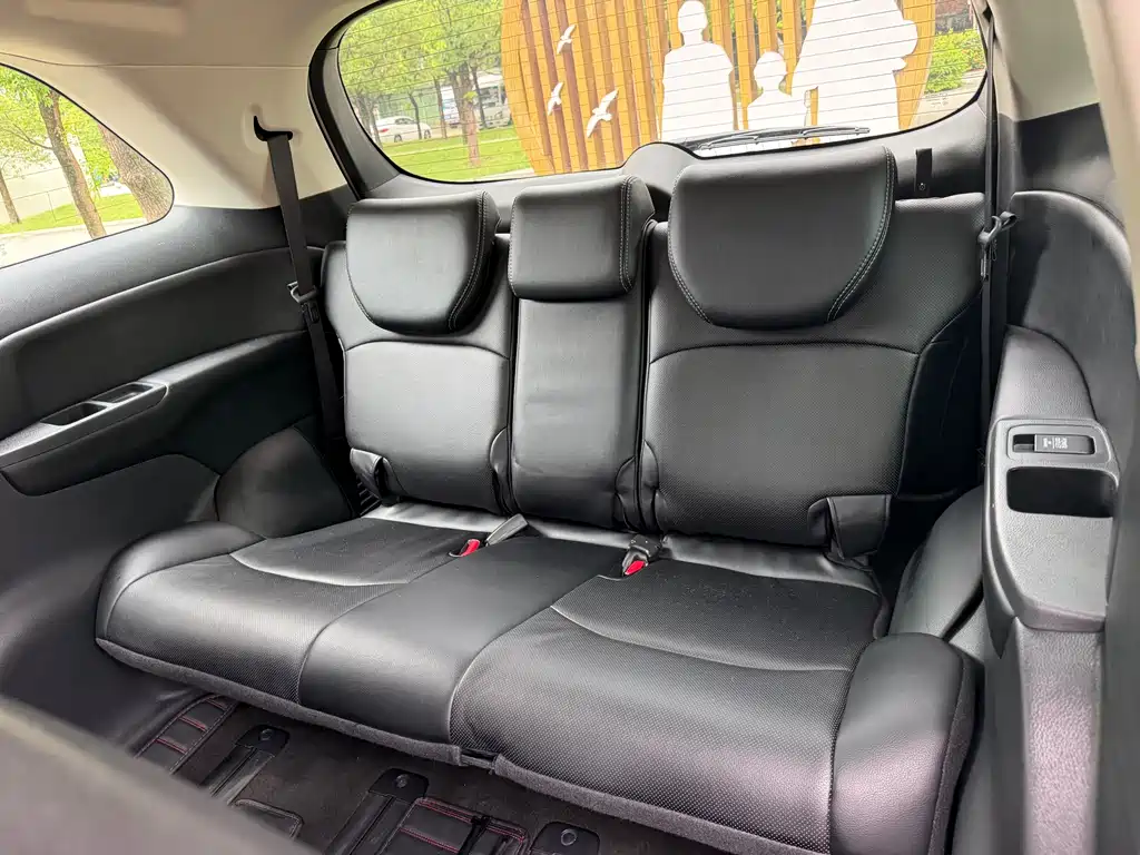 Honda Odyssey 2021