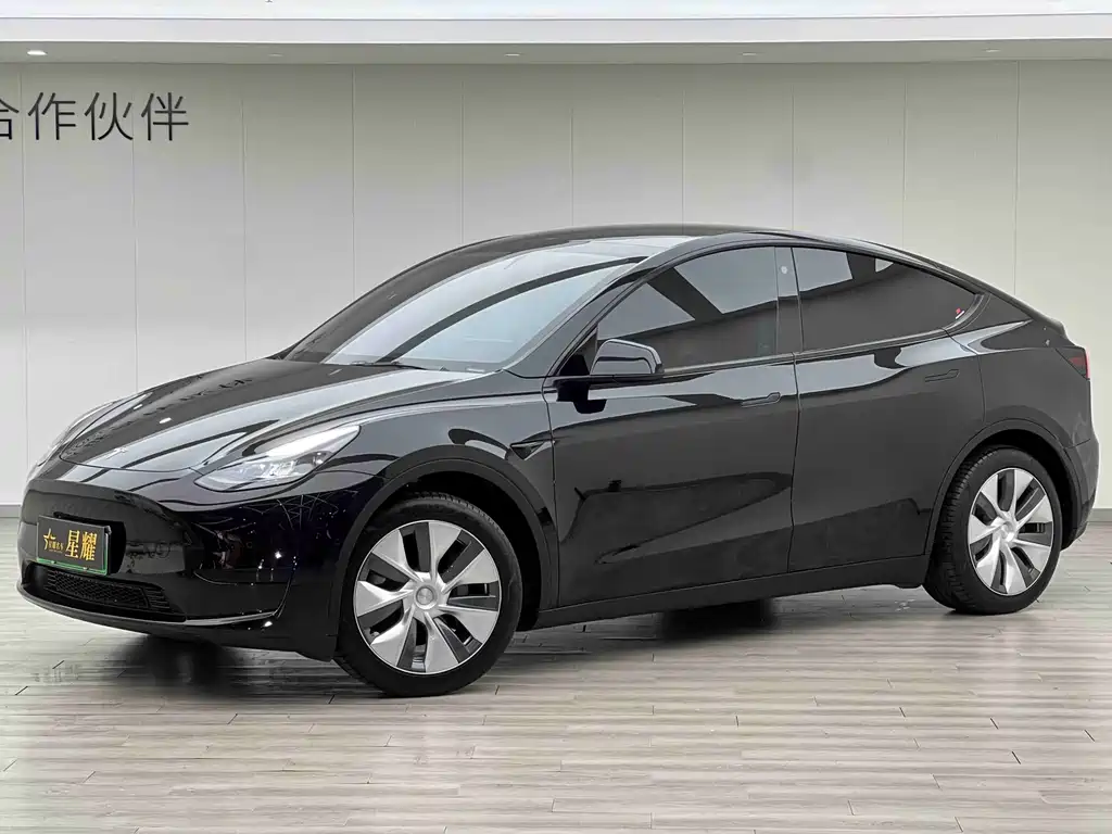 Tesla Model Y 2023 — фото 2