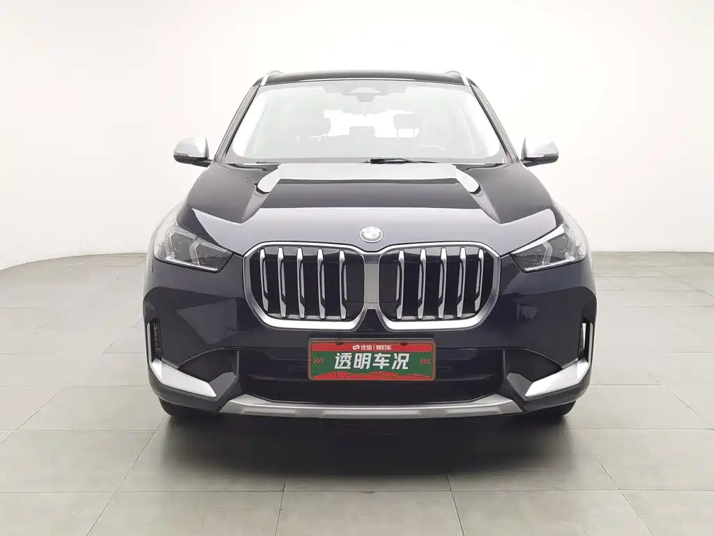 BMW X1 2024