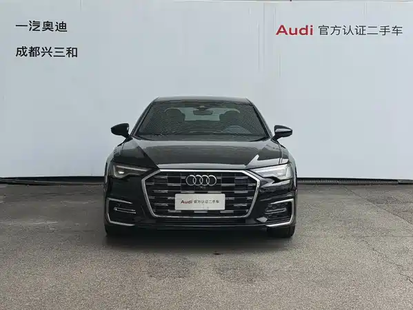 Audi A6L 2024