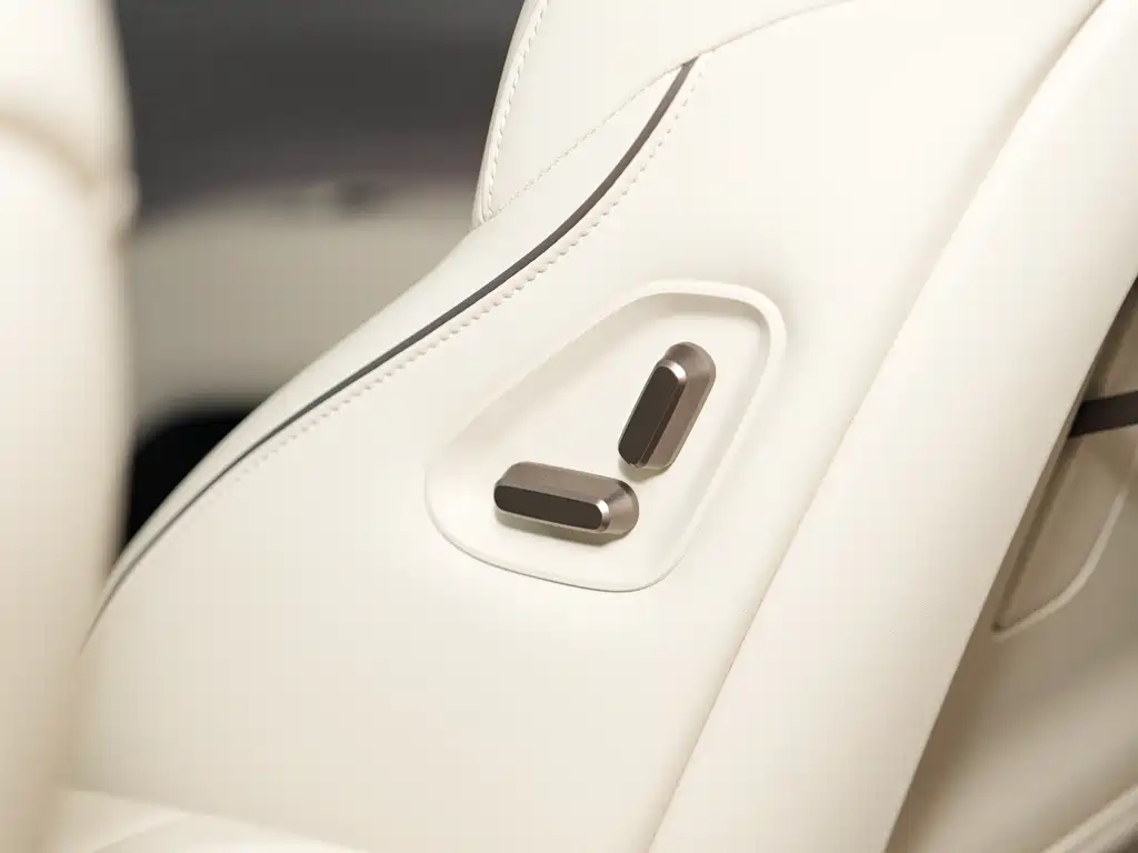 Li Auto i8 2025 — фото 22