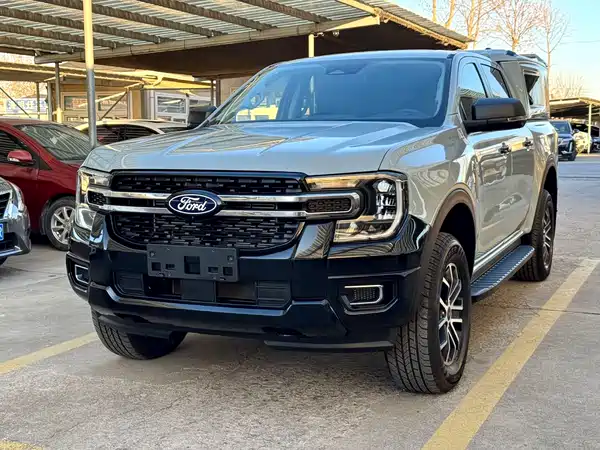 Waller Ranger RV 2025