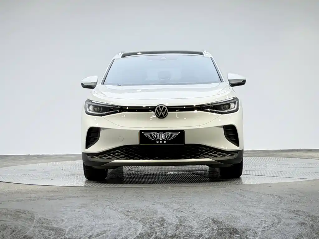 Volkswagen ID 4 CROZZ 2023