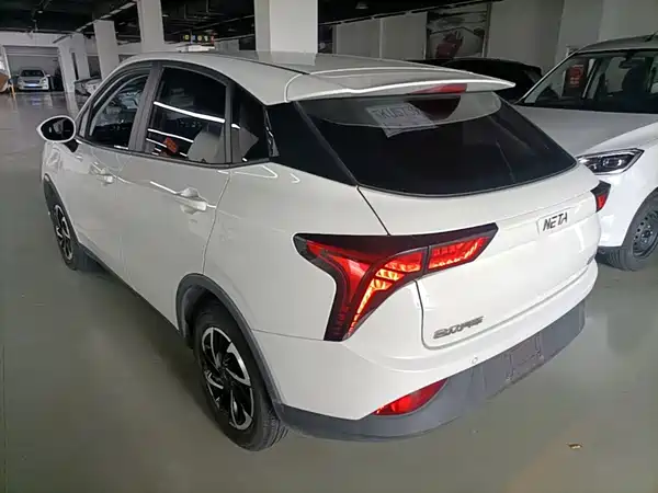 Neta V 2022