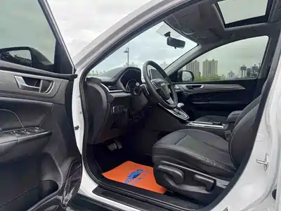 Haval M6 2022