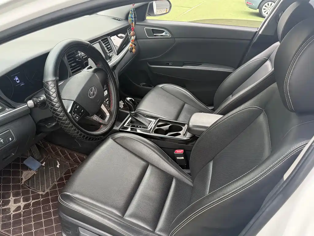 Hyundai Mistra 2017 — фото 9