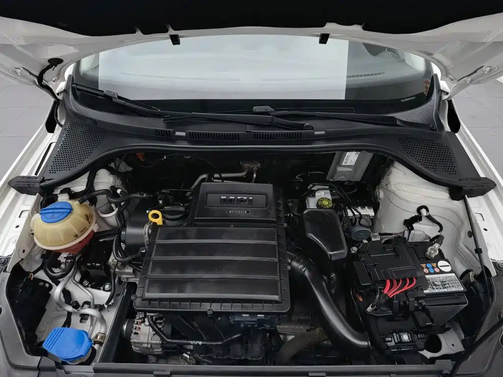 Volkswagen Jetta 2017
