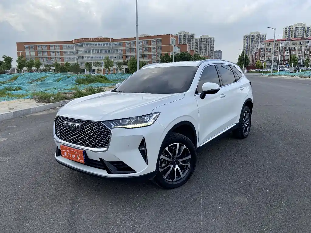 Haval H6 2022