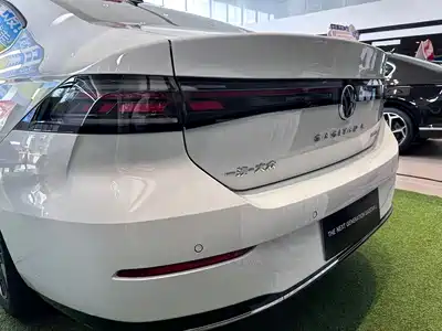 Volkswagen Sagitar 2026