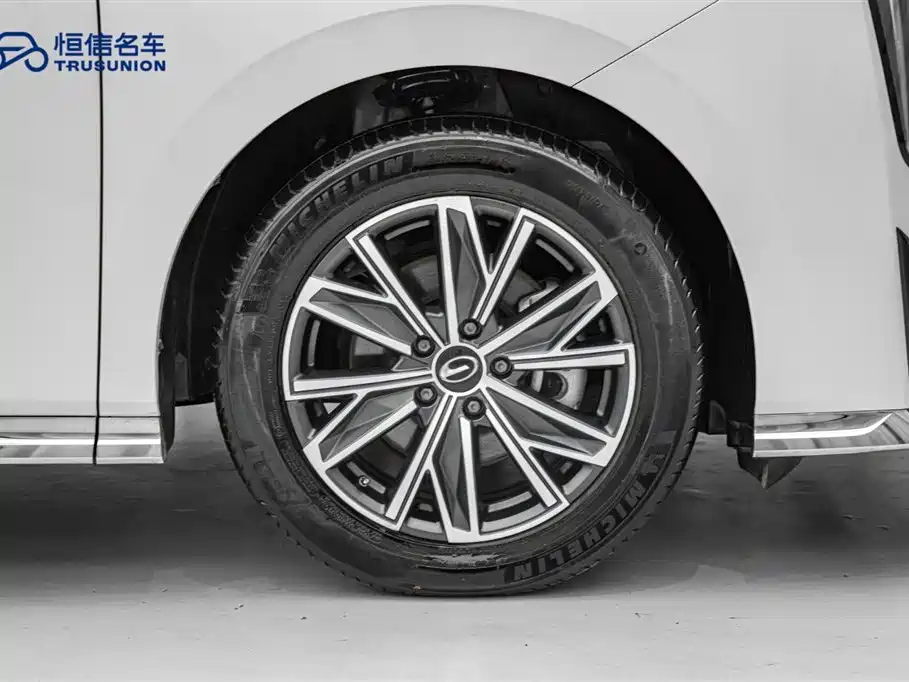 GAC Motor Trumpchi M8 2023 — фото 7