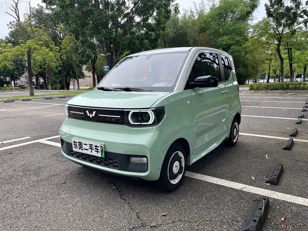 Wuling Hongguang MINIEV 2023