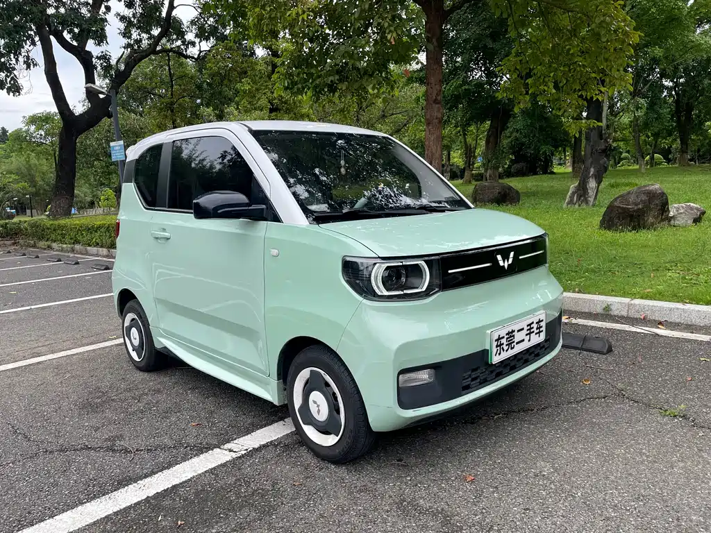 Wuling Hongguang MINIEV 2023